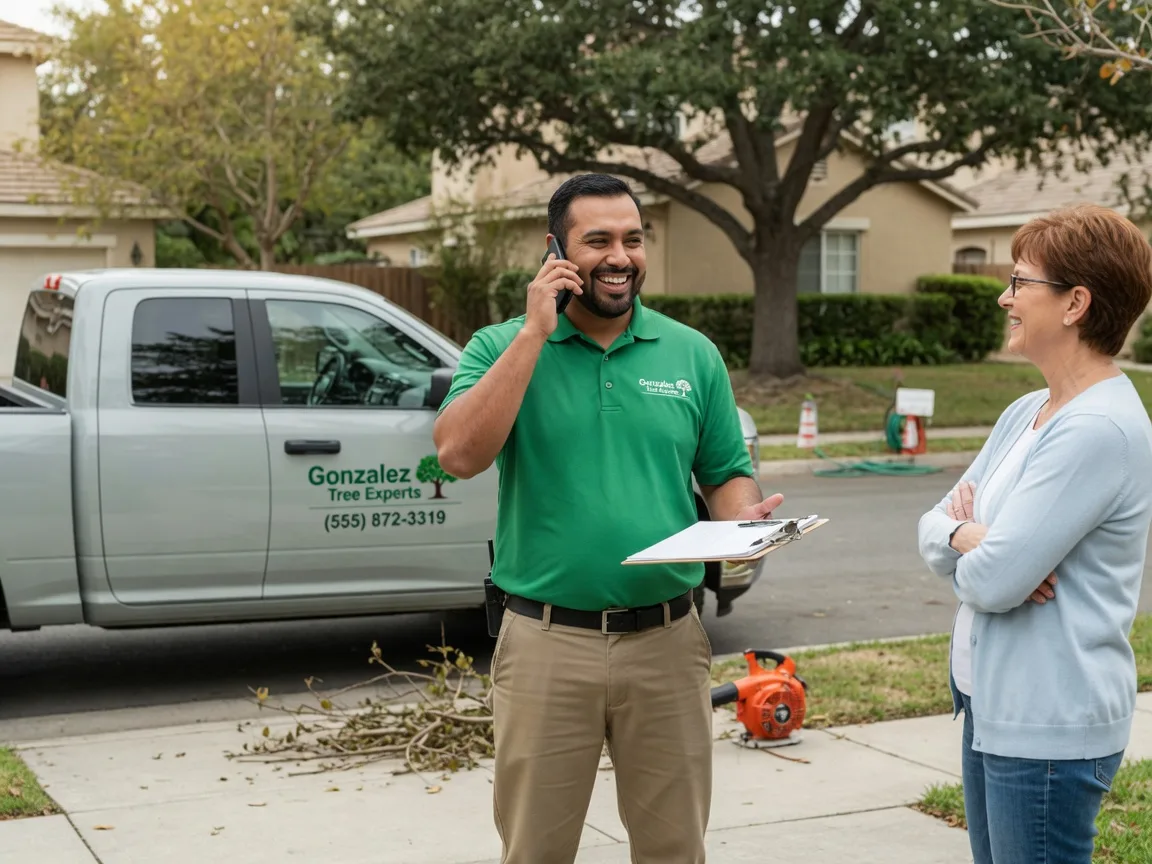Tree Service Crab Orchard, NE FAQs